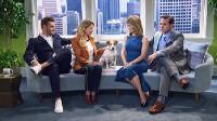 Click to watch 'A Sense Of Purpose' (popup) Fuller House